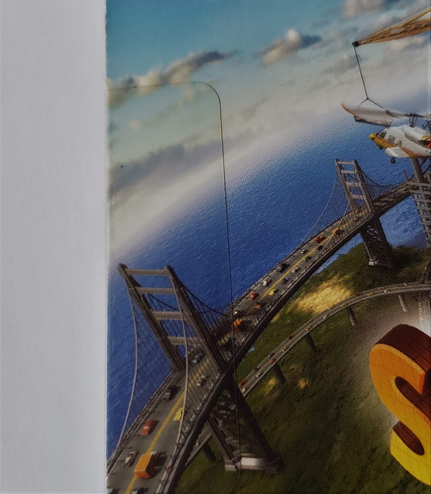 Electronic Arts SimCity 4 PC Game - Model 30134, Classic City-Building Simulation