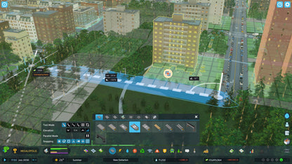 Deep Silver Cities: Skylines II - PlayStation 5 Video Game