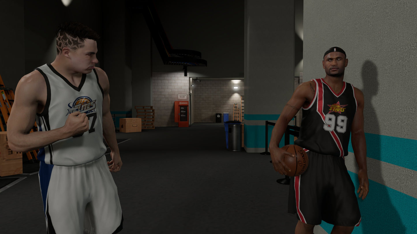 2K NBA 2K14 - PlayStation 4 Video Game, Model 47308, Sports Simulation, Exciting Gameplay