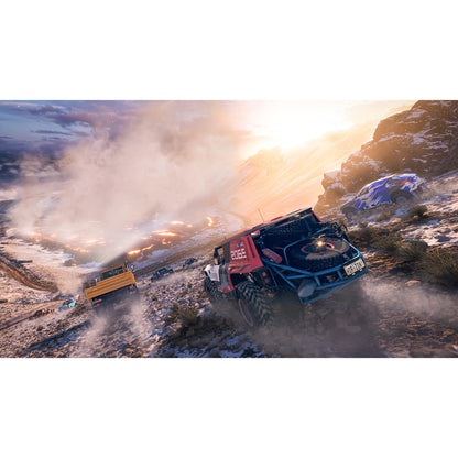 Xbox Forza Horizon 5 Game for Xbox One/Xbox Series X - Model I9W-00012