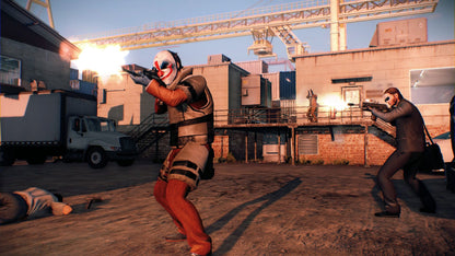 505 Games Payday 2 Crimewave for Xbox One - Model 71501851, Action Shooter Game