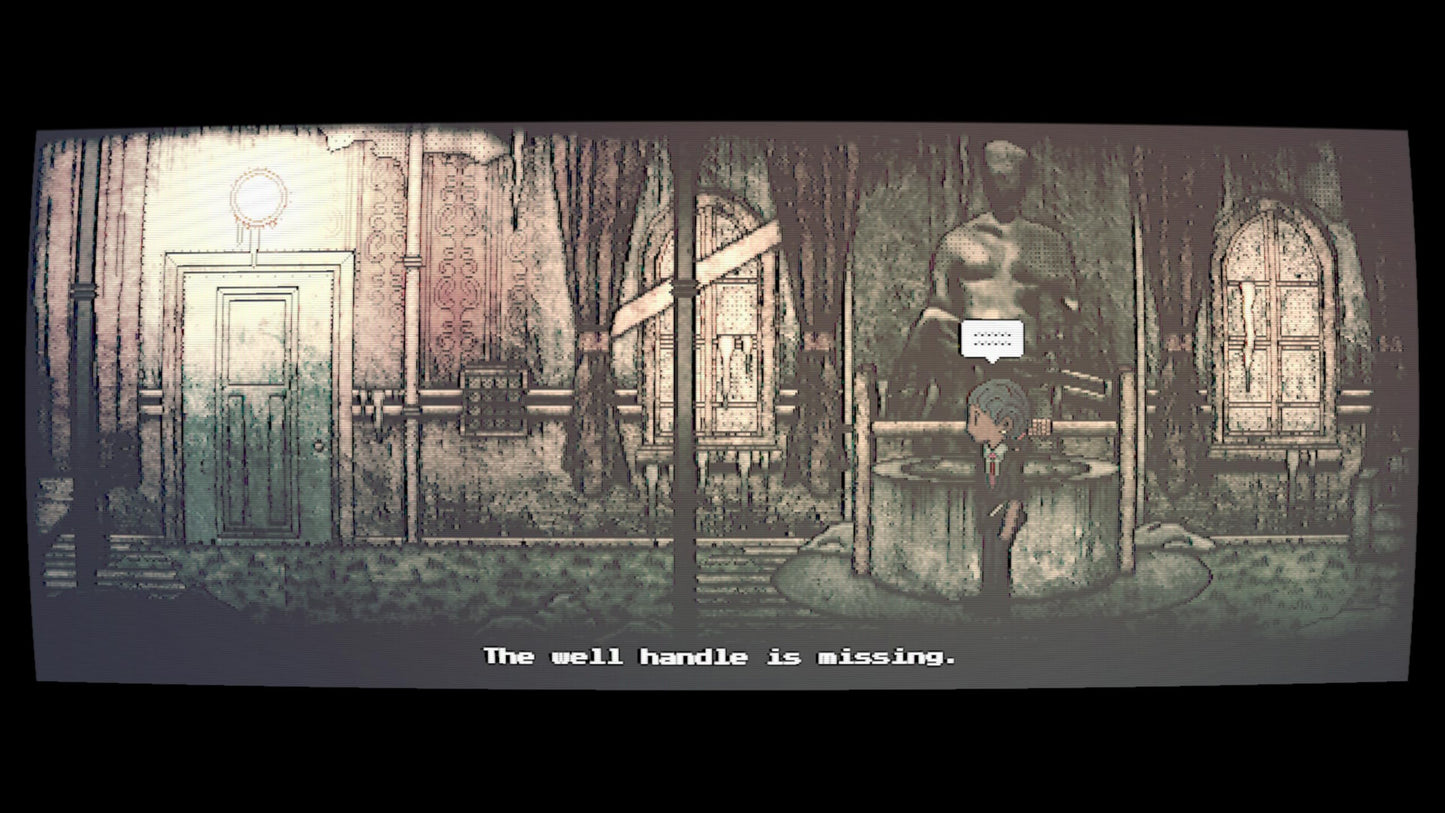 GS2 Games Afterdream - PlayStation 5 Game, Model GSTG77774PS5, Engaging Gameplay Experience