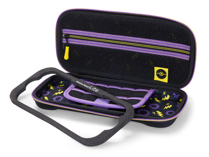 PowerA Protection Case for Nintendo Switch - Pikachu vs Gengar, Officially Licensed, Gaming Accessories, Model NSCS0408-01