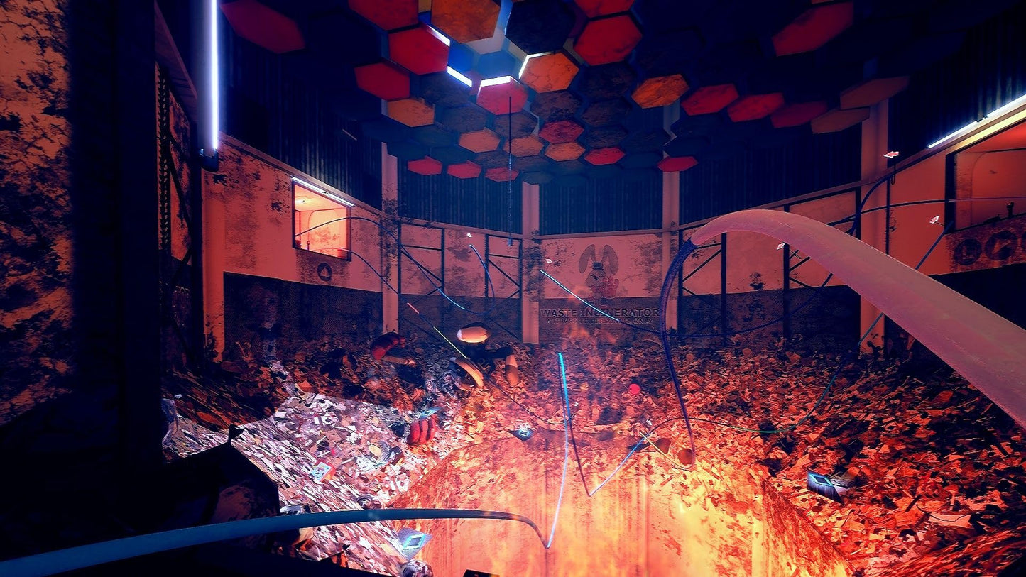 Perpetual Europe Limited Finding Frankie for PS5 - Engaging Gameplay Adventure