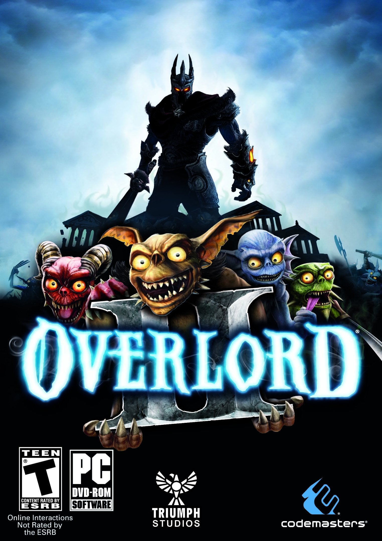 Overlord 2 - PC