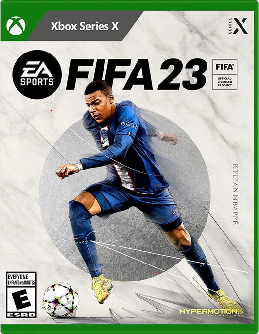 Electronic Arts FIFA 23 - Xbox Series X - Ultimate Football Experience