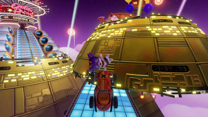 Nintendo Chocobo GP - Black Racing Game, Model 10007311, Exciting Gameplay and Fun for All Ages