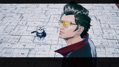 Xseed Games No More Heroes 3 - Day 1 Edition for Xbox Series X, Model XSEE82267XB1