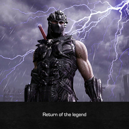 Xbox NINJA GAIDEN 4 Standard Edition for Xbox Series X - EP2-46251