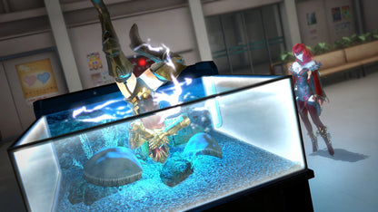 Koei Deception IV: The Nightmare Princess for PlayStation 4 - Model 00271