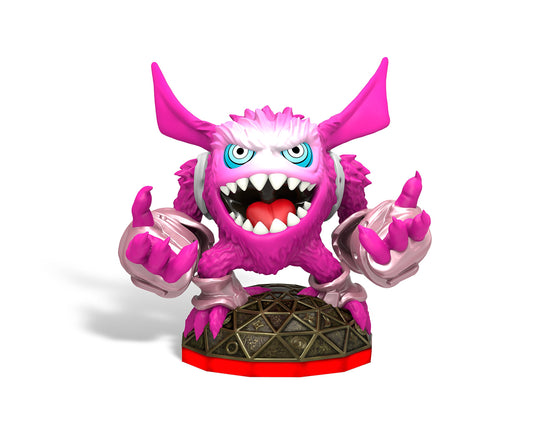 ACTIVISION Skylanders Trap Team Love Potion Pop Fizz Character Pack - 2.76 inches, Model 87254