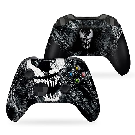 New Venom Xbox Series X/S Wireless Controller
