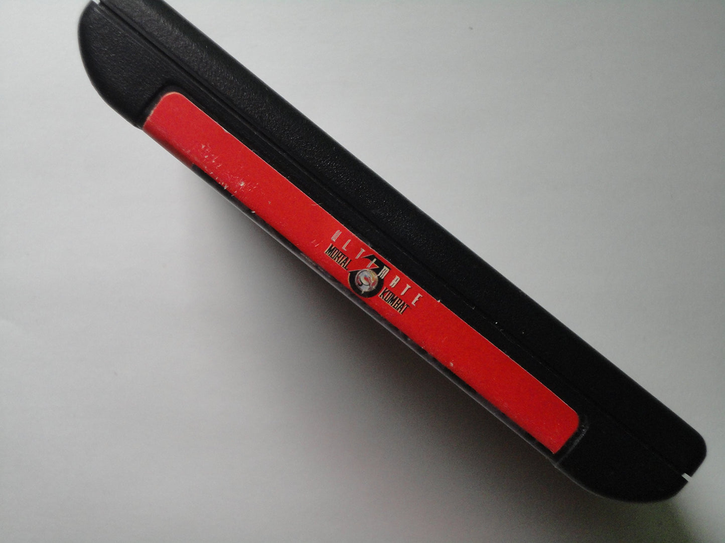 Midway Entertainment Ultimate Mortal Kombat 3 - Renewed Edition Game