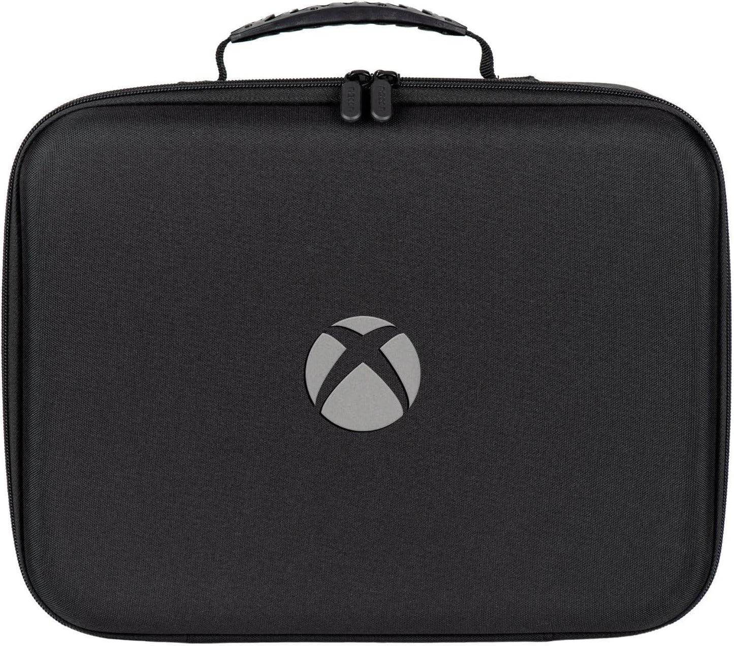 NACON XXL Protective Storage Case Officially Licensed by Xbox for ROG Xbox Ally / Ally X - Storage for Console, Controller and A