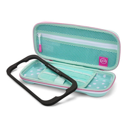 PowerA Protection Case for Nintendo Switch - Pokemon: Sweet Friends, Model NSCS0125-01, Officially Licensed Gaming Accessory