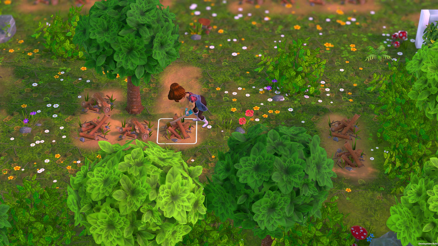 Maximum Games My Universe: Green Adventure - Farmer Friends for Nintendo Switch, Model 12296_US