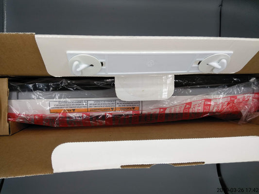 Wii Fit Plus Balance Board - White Board Only Accessory for Wii Fitness