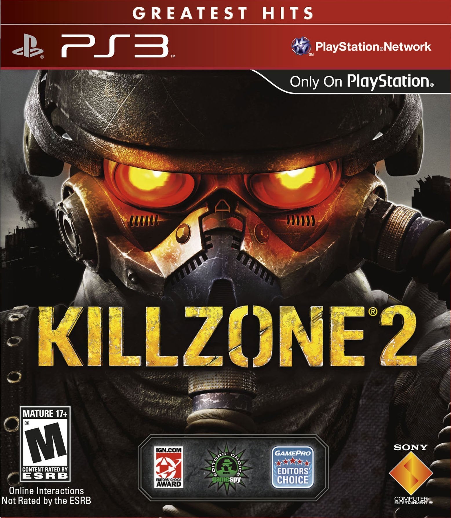 Reducezone 2 - Playstation 3 (refurbished)