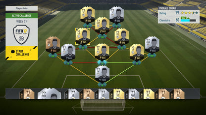 Electronic Arts FIFA 17 for Xbox 360 - Model 73397, Ultimate Soccer Experience