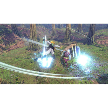 Bandai Namco The Seven Deadly Sins: Knights of Britannia Game - Model 7-22674-12082-1