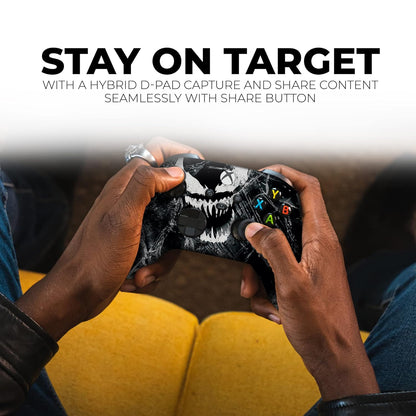 New Venom Xbox Series X/S Wireless Controller