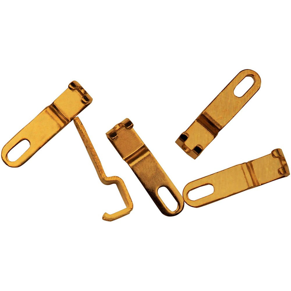 DAddario String Ball-End Adapter Set Of 5 Adapters