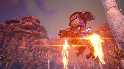 Private Division The Outer Worlds Game for Xbox One - Model: tba_tow_xbo1