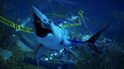 Deep Silver Maneater - PlayStation 4 Game (Renewed)