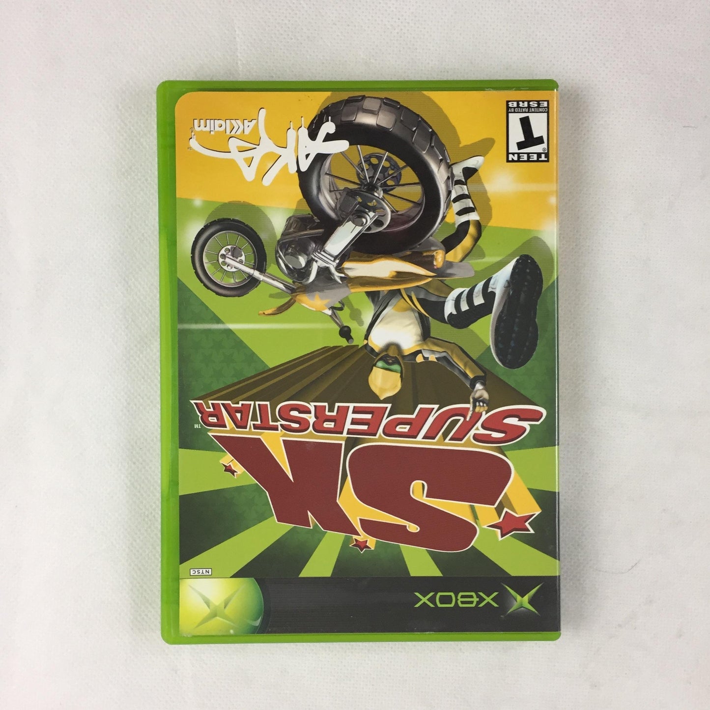 Xbox SX Superstar - Gaming Console with High Performance, Enhanced Graphics