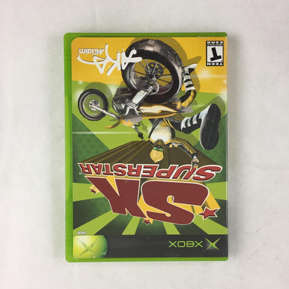 Xbox SX Superstar - Gaming Console with High Performance, Enhanced Graphics