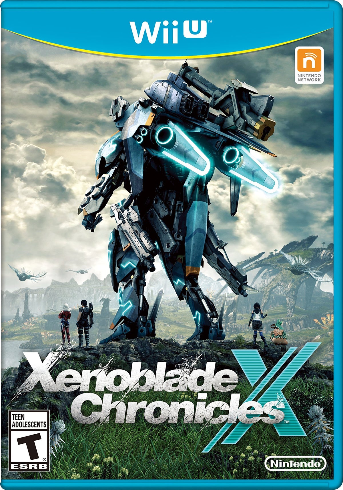 Xenocutting tool Chronicles X (refurbished)