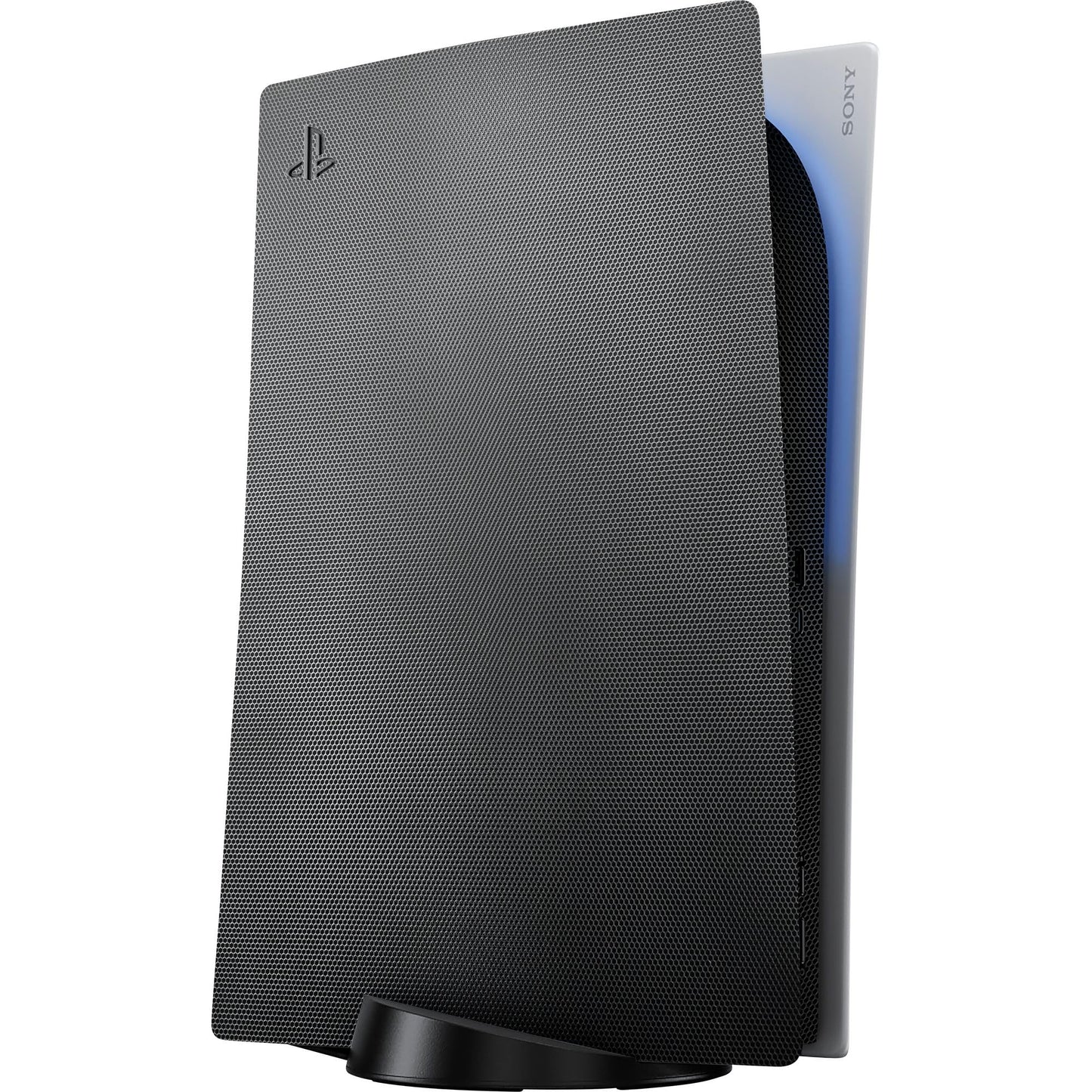 Razer Vinyl Console Skin: PlayStation 5 / PS5 (Disc) - Full Wrap - Premium 3M Cast Vinyl - Scratch Resistant - Unique Designs & Finishes - Easy Application - Dark Hive