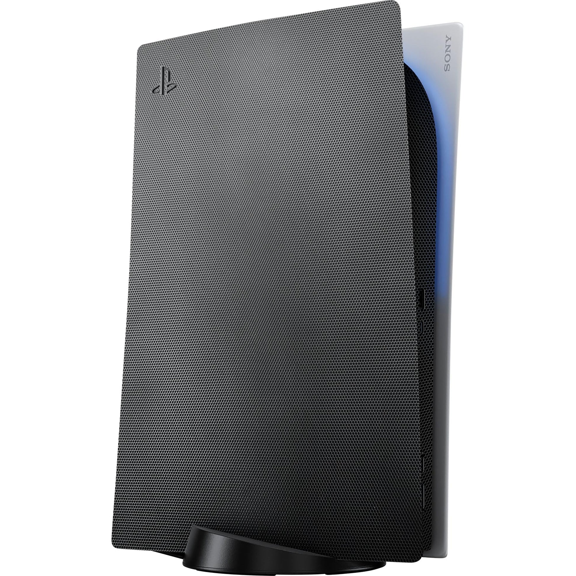 Razer Vinyl Console Skin: PlayStation 5 / PS5 (Disc) - Full Wrap - Premium 3M Cast Vinyl - Scratch Resistant - Unique Designs & Finishes - Easy Application - Dark Hive