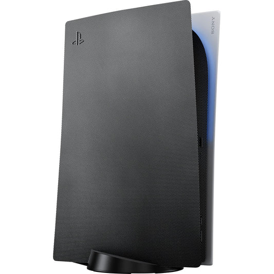 Razer Vinyl Console Skin: PlayStation 5 / PS5 (Disc) - Full Wrap - Premium 3M Cast Vinyl - Scratch Resistant - Unique Designs & Finishes - Easy Application - Dark Hive