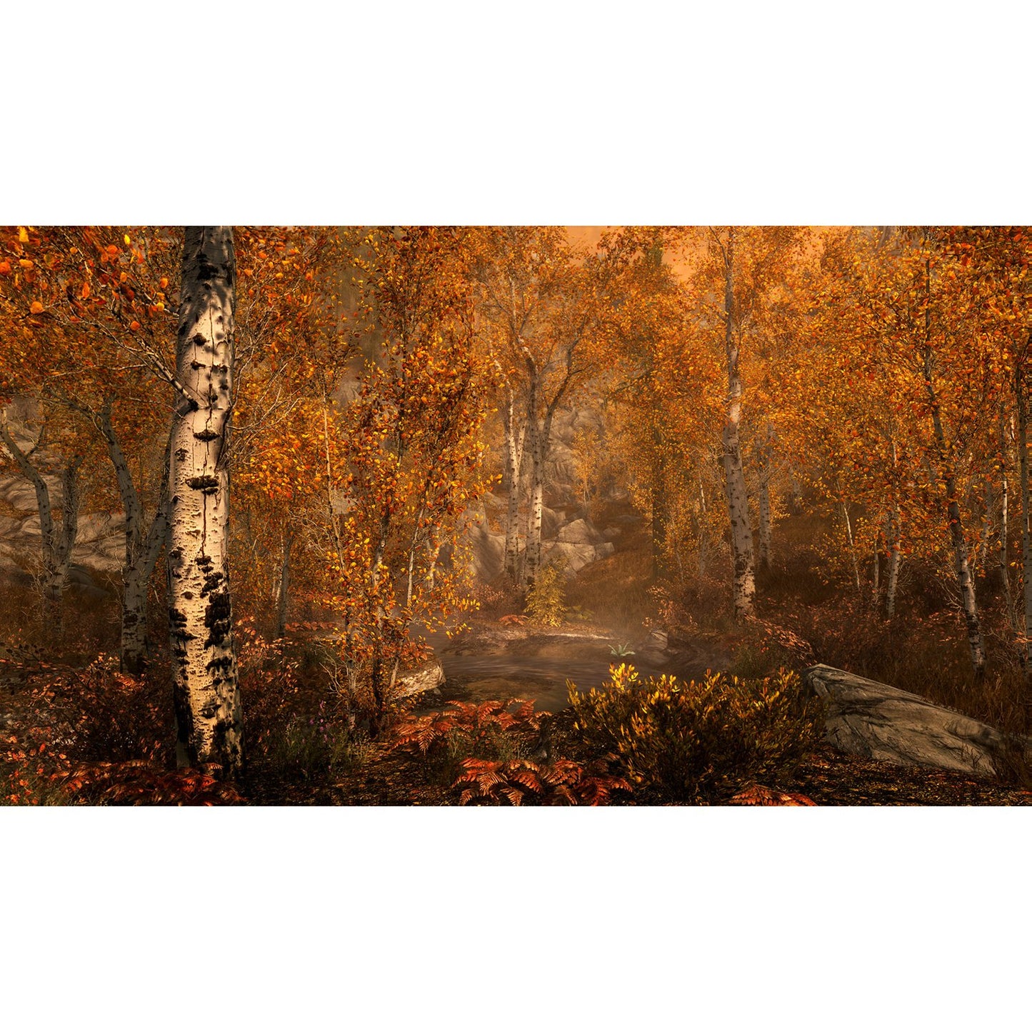 Bethesda The Elder Scrolls V: Skyrim Special Edition - PS4, Model 17125