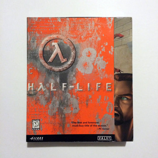Half-Life - PC