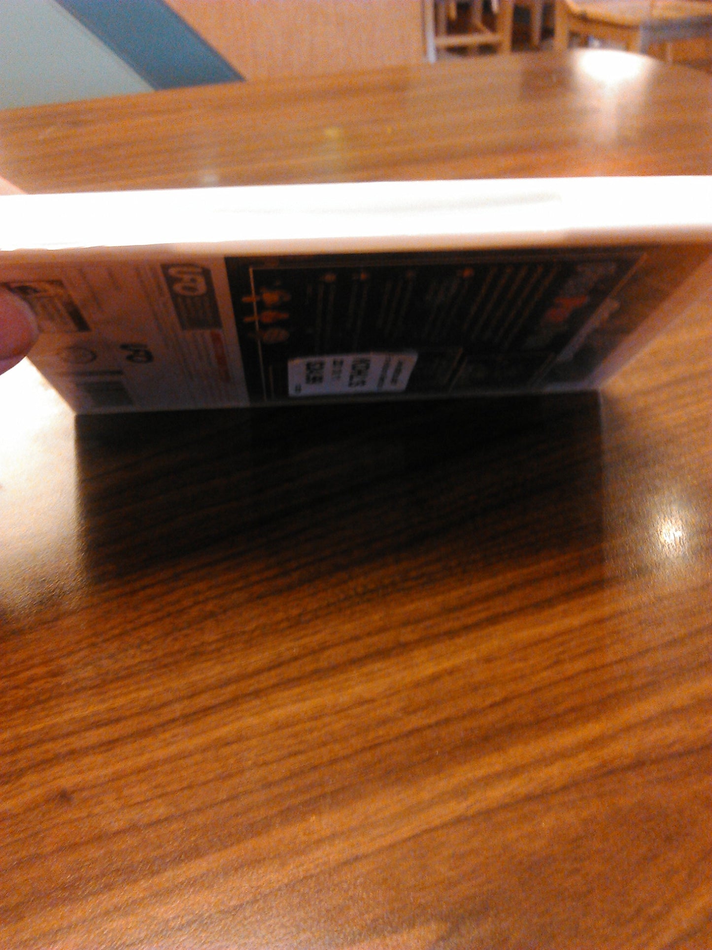 Tommo Balloon Pop Game for Nintendo Wii - Model 90041, Fun Party Game