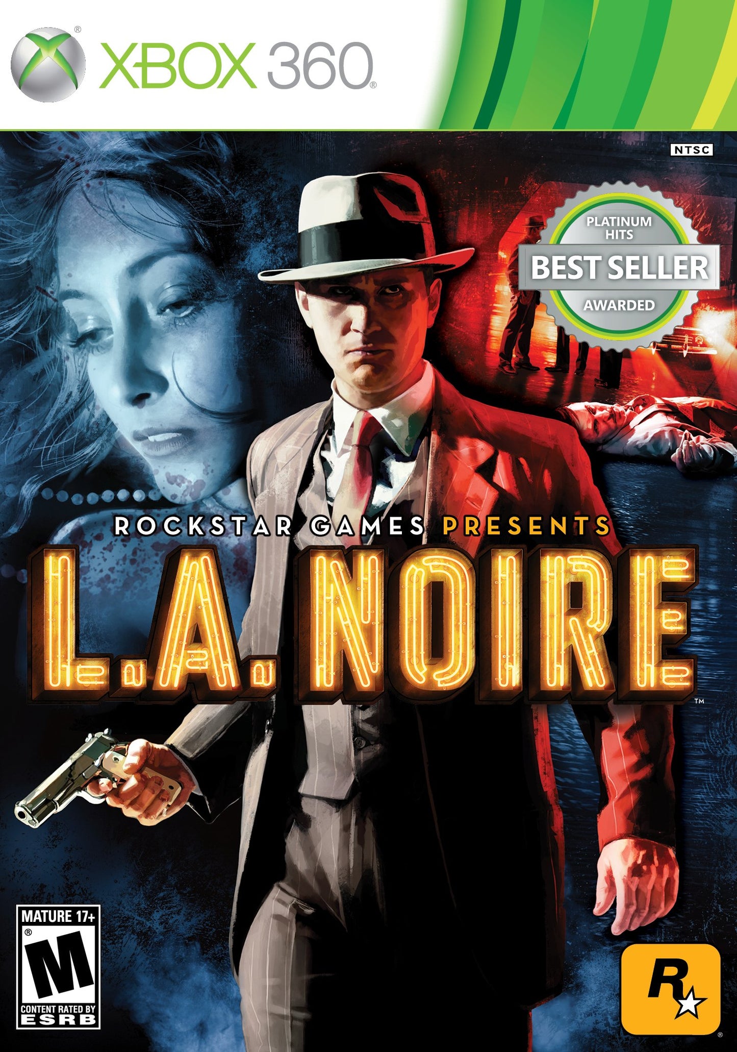 L. A. Noire