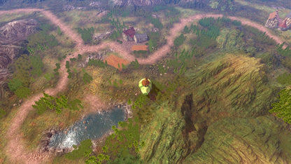 Bandai Namco The Seven Deadly Sins: Knights of Britannia for PS4 - Model 112391