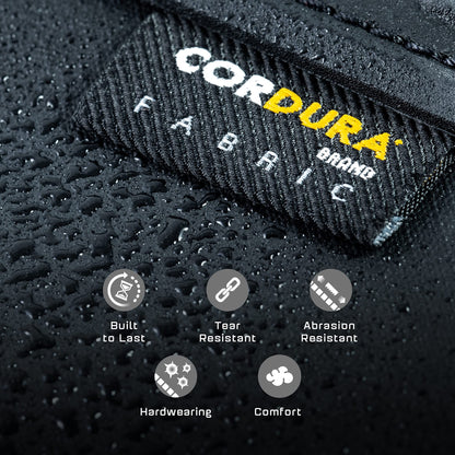 ENDGAME GEAR MPC 1200 Gaming Mouse Pad, 47.2" x 23.6", Nonslip, Black, Stealth Edition