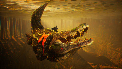 Deep Silver Maneater - Xbox One Game (Renewed)