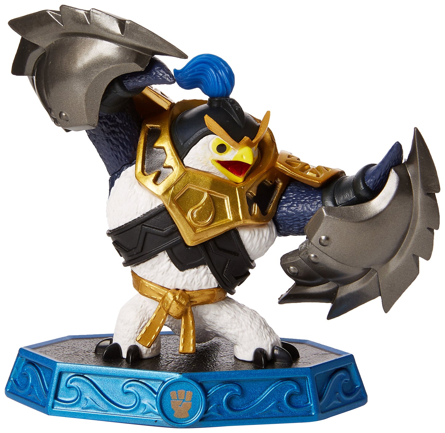 ACTIVISION Skylanders Imaginators Video Game for PS4 - Model 87880EG