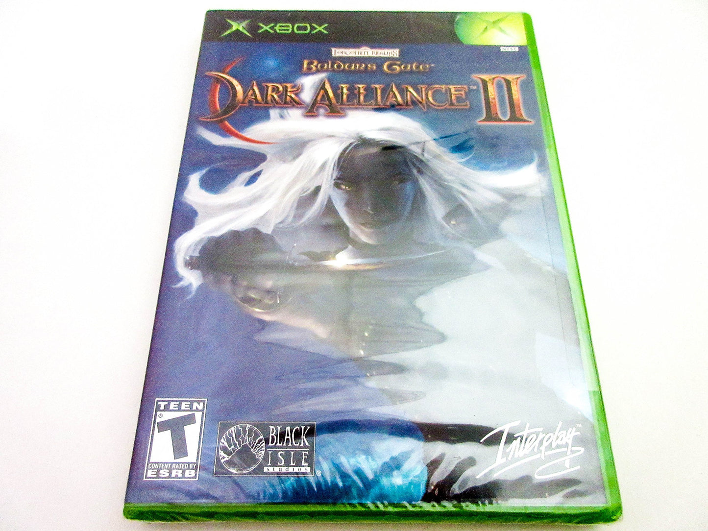 Baldurs Gate: Dark Alliance 2