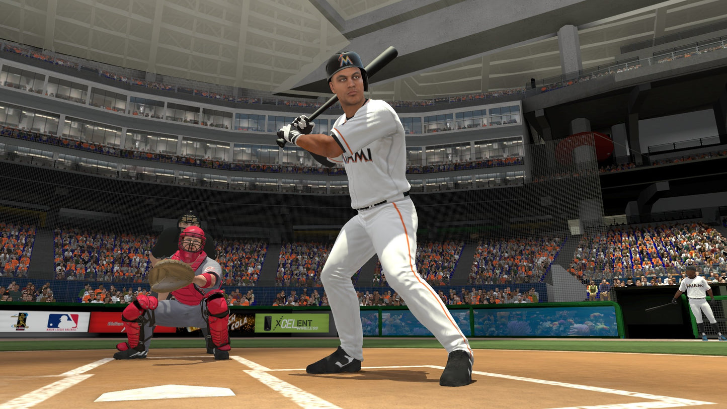 2K MLB 2K13 Video Game for Xbox 360 - One Size - One Color - Model 710425492587