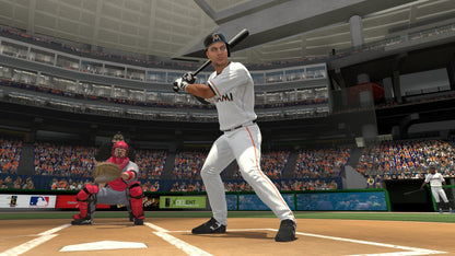 2K MLB 2K13 Video Game for Xbox 360 - One Size - One Color - Model 710425492587