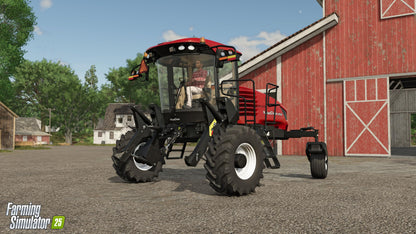 Solutions 2 Go Farming Simulator 25 for Xbox Series X - SLTG45129XBX