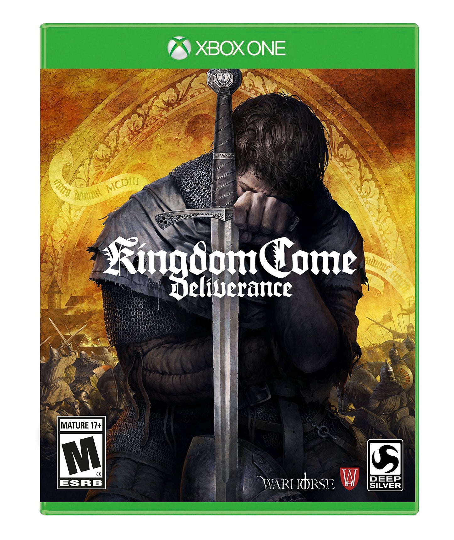 Kingdom Come: Deliverance - Special Edition - Xbox One