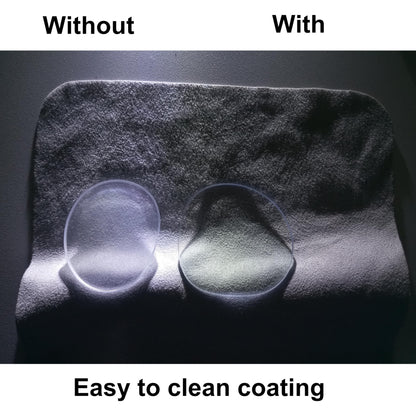 IOOIOO Lens Insert for Meta Quest 3/2 - Farsighted SPH +1.25, Blue Light Blocking, Magnetic, for Left or Right Eye