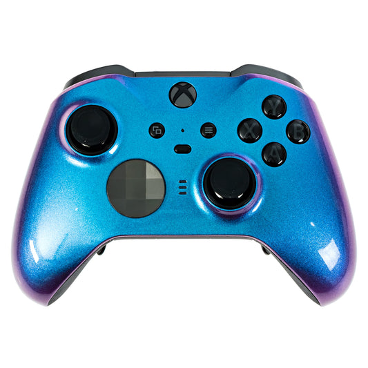 Xbox Elite Series 2 Custom Color Changing Controller - Chameleon Color - Compatible with Xbox One  Series X/S