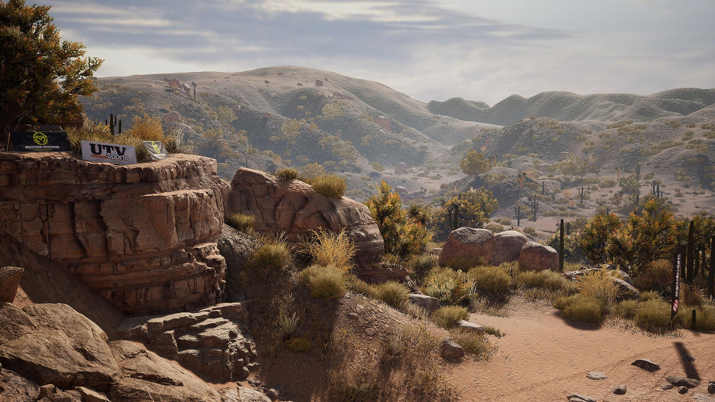 Maximum Entertainment Overpass 2 for PS5 - Model 821932, Action Game